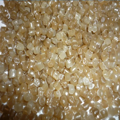 LDPE (Polyethylene) Tea Colour